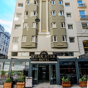 Peak Star Hotel